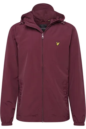 Lyle & Scott Välikausitakki