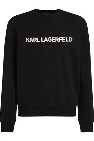 Karl Lagerfeld Collegepaita