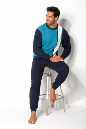 H.I.S Pitkä pyjama