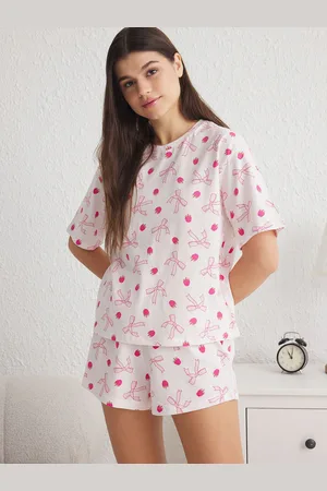 Trendyol Pyjamashortsit