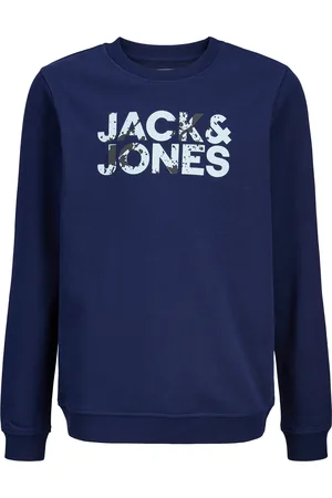 JACK & JONES Collegepaita 