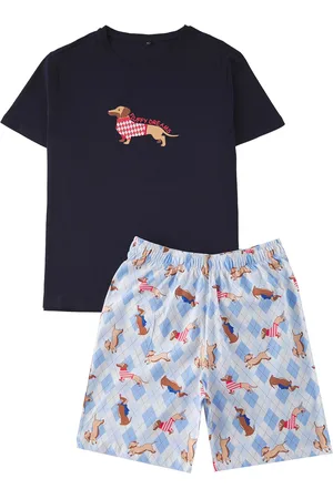 Trendyol Lyhyt pyjama