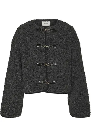 VERO MODA Välikausitakki 