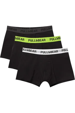 Pull&Bear Bokserishortsit