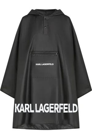 Karl Lagerfeld Toiminnallinen takki 