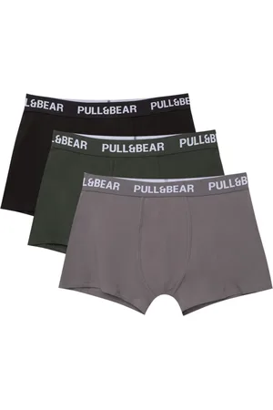 Pull&Bear Bokserishortsit
