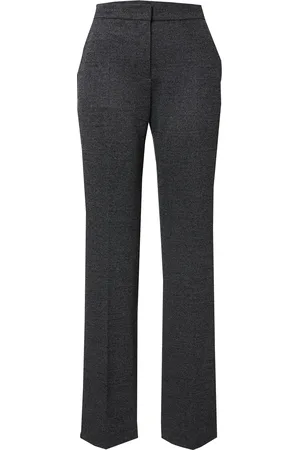 HUGO BOSS Suorat housut 