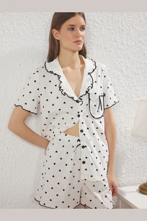 Trendyol Pyjamashortsit