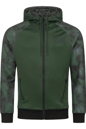 Tapout Urheilullinen collegetakki