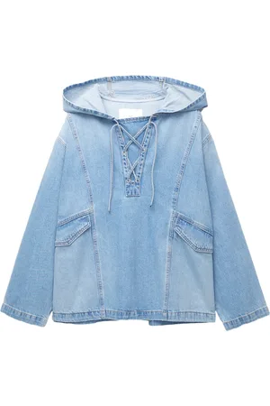 Pull&Bear Välikausitakki