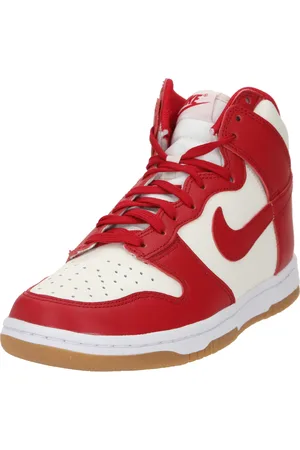 Nike Korkeavartiset tennarit 