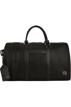 Karl Lagerfeld Viikonloppulaukku