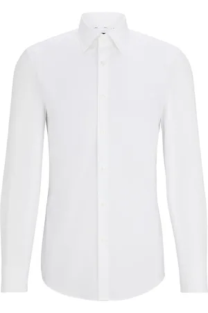 HUGO BOSS Businesspaita 