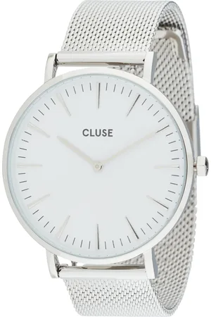 Cluse Analoginen kello 