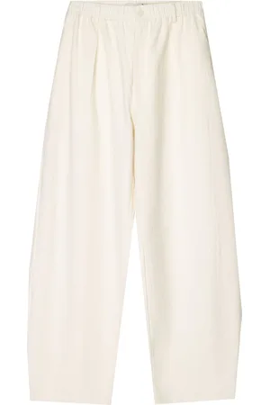 Bershka Chinohousut