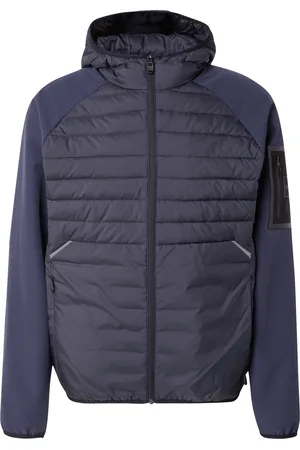 HUGO BOSS Välikausitakki 