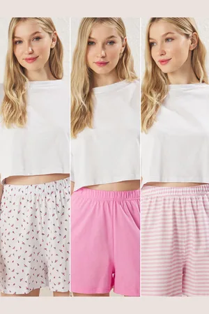 Trendyol Pyjamahousut