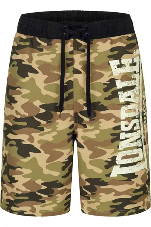 Lonsdale London Urheilu-uimahousut