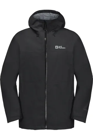 Jack Wolfskin Ulkoilutakki 