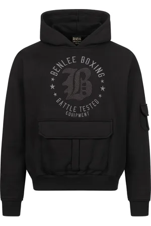 Benlee Urheilullinen collegepaita 