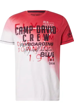 Camp David Paita