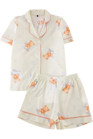 Trendyol Pyjamashortsit