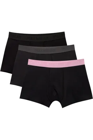 Pull&Bear Bokserishortsit