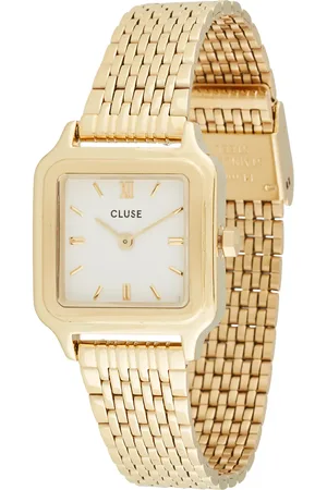 Cluse Analoginen kello
