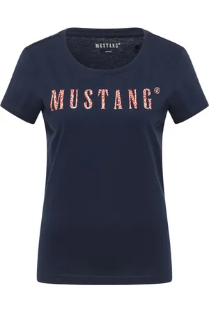 Mustang Paita 