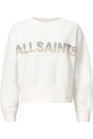 AllSaints Collegepaita 
