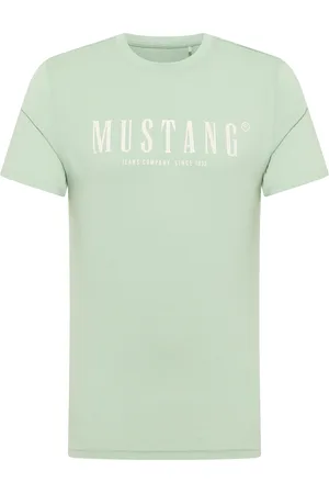 Mustang Paita 