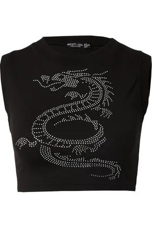 NASTY GAL Toppi