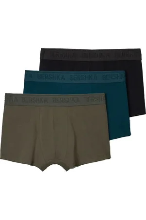 Bershka Bokserishortsit