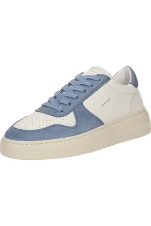 Copenhagen Shoes Matalavartiset tennarit 