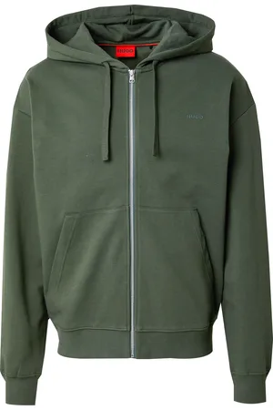 HUGO BOSS Collegetakki 