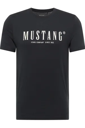 Mustang Paita 
