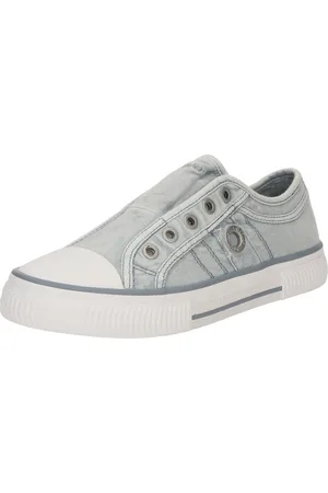 QS by s.Oliver Slip on -tennarit