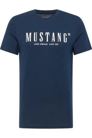 Mustang Paita 