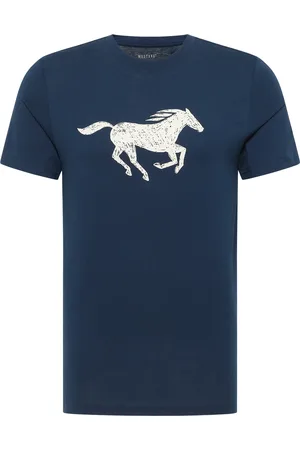 Mustang Paita 