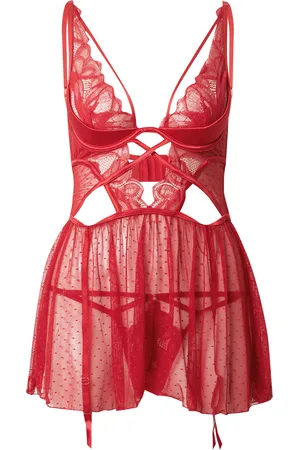 Hunkemöller Yömekko 