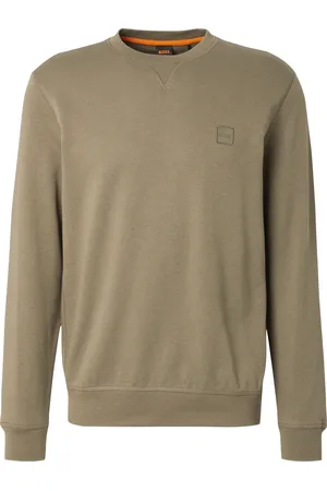 HUGO BOSS Collegepaita 