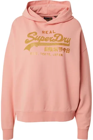 Superdry Collegepaita 