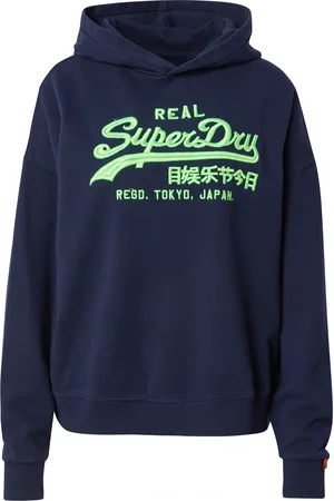 Superdry Collegepaita