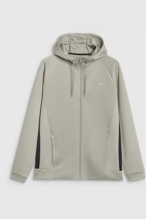 4F Urheilullinen collegetakki