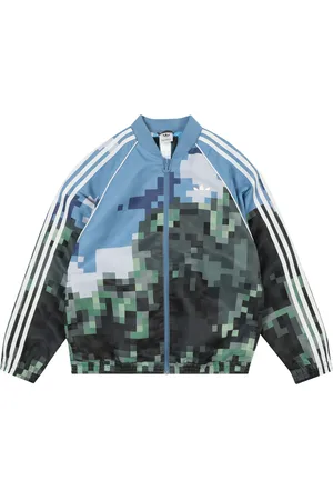 adidas Välikausitakki 
