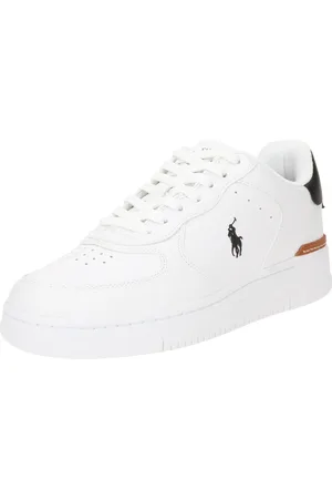 Ralph Lauren Matalavartiset tennarit 