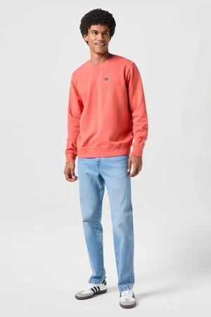 Wrangler Collegepaita 