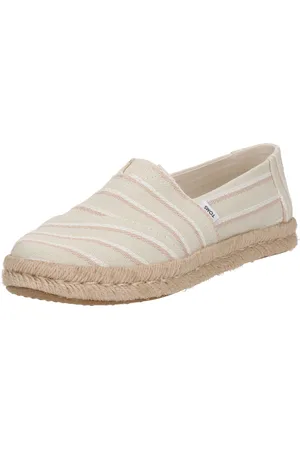 TOMS Espadrillo 