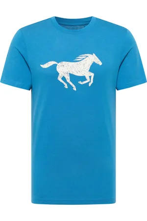 Mustang Paita 