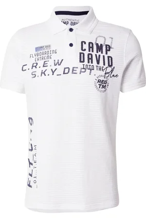 Camp David Paita